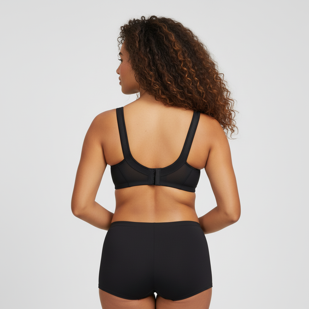 Minimizer Sports Bra