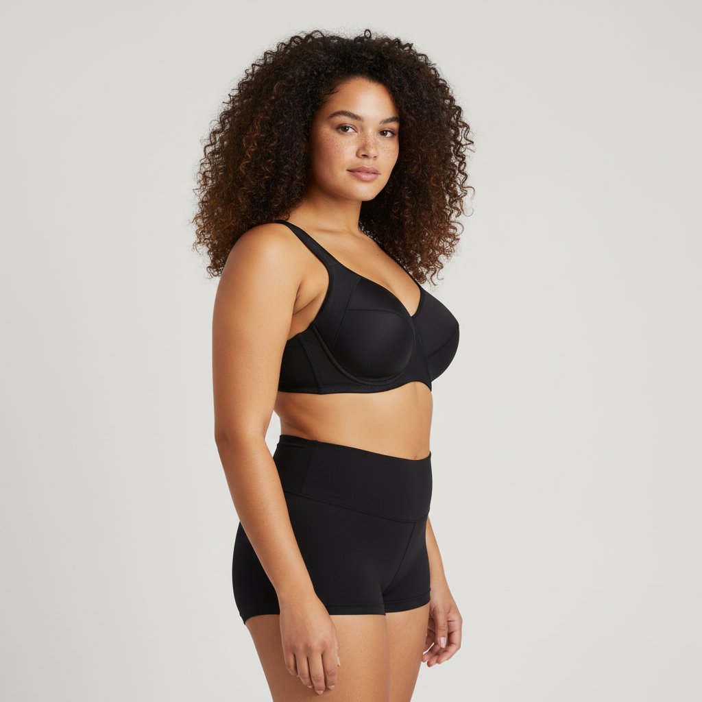 Minimizer Sports Bra