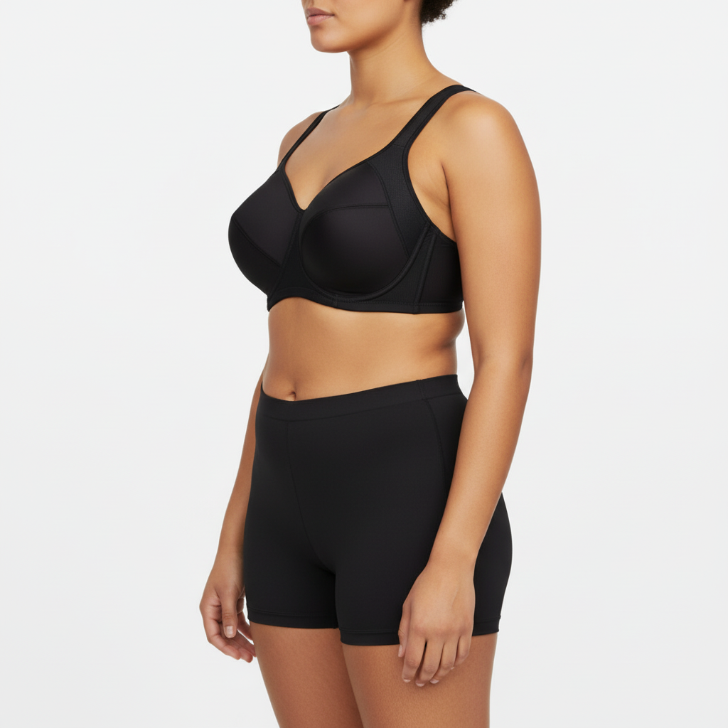 Minimizer Sports Bra
