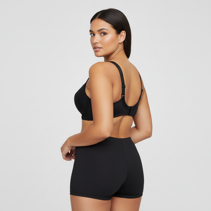 Minimizer Sports Bra