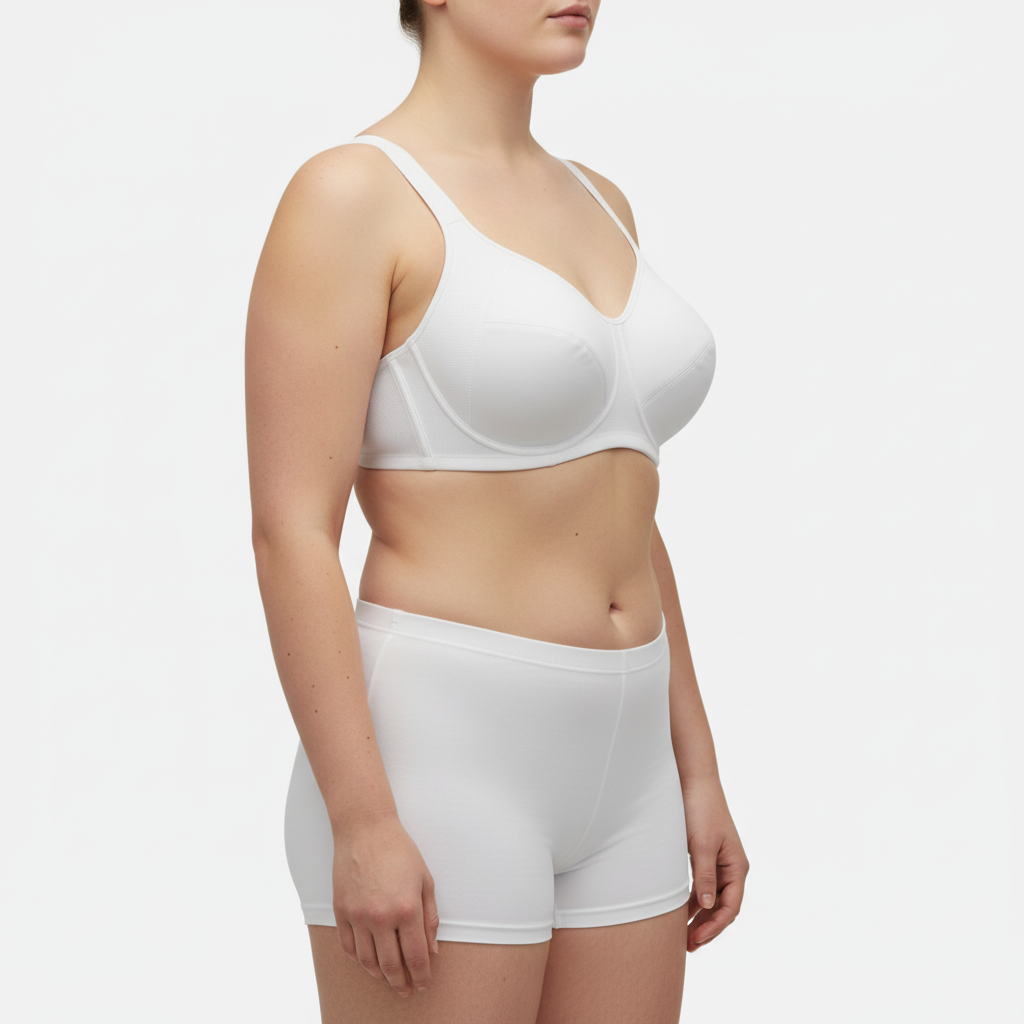 Minimizer Sports Bra