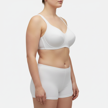 Minimizer Sports Bra