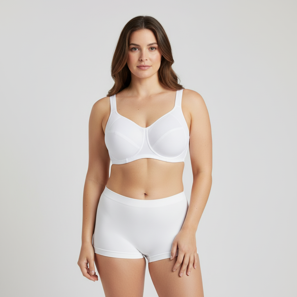 Minimizer Sports Bra
