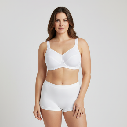 Minimizer Sports Bra