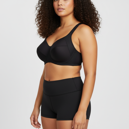 Minimizer Sports Bra