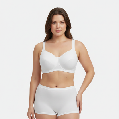 Minimizer Sports Bra