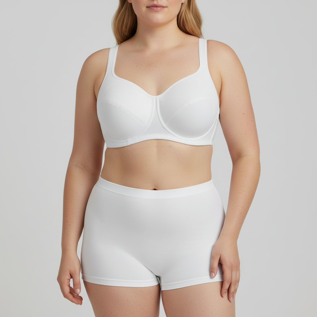 Minimizer Sports Bra