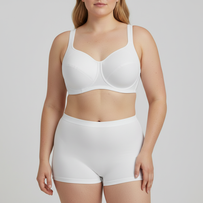 Minimizer Sports Bra